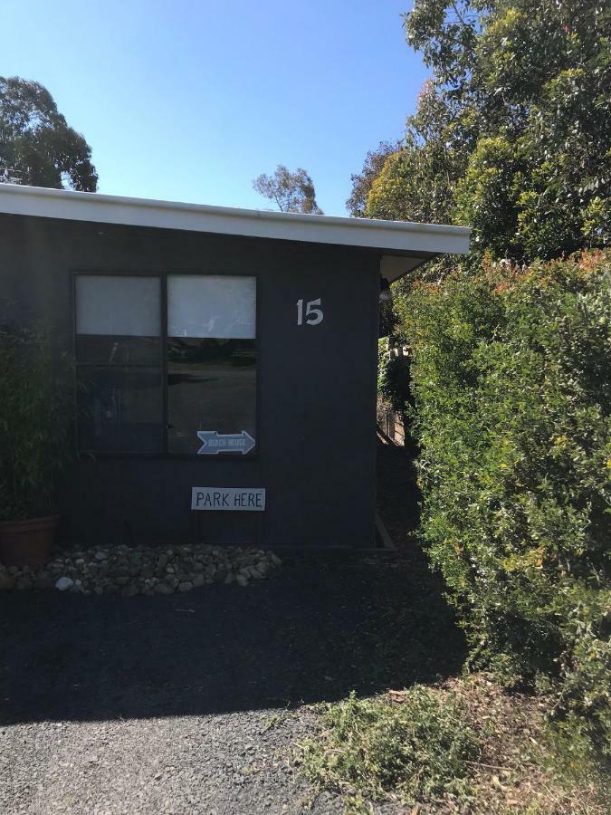 Phillip Island Self Check In Apartment Ventnor Exterior photo